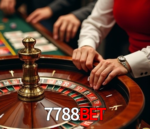 Interface do Aplicativo 7788bet BET - Design Premium e Intuitivo