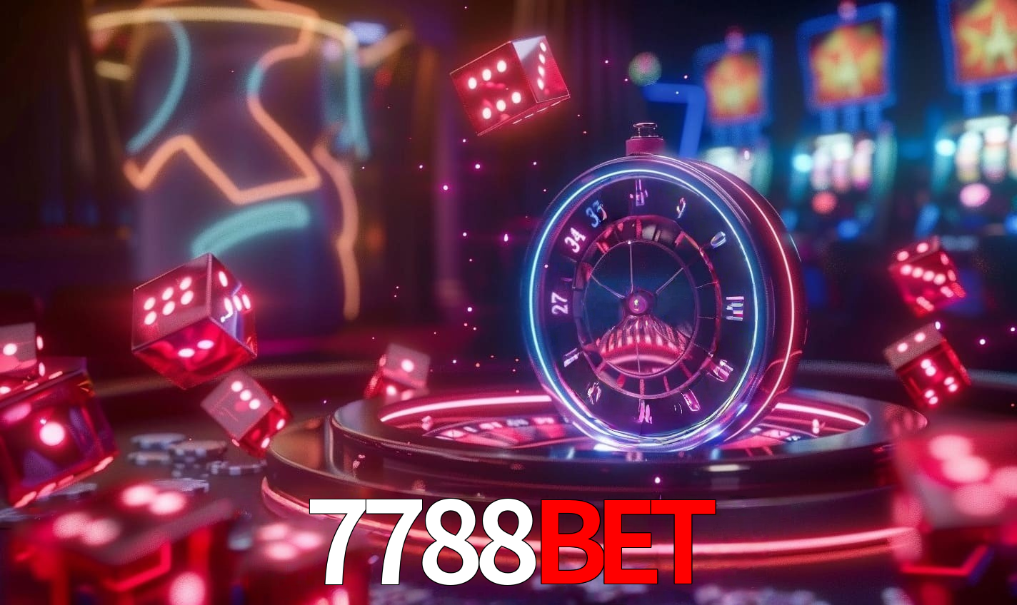 Cassino ao Vivo 7788bet BET - Dealers Brasileiros Profissionais