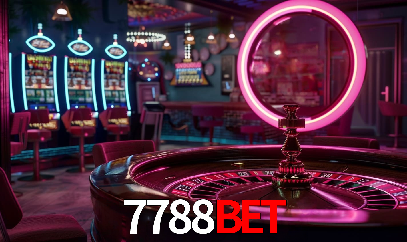 Jogos de Mesa Premium 7788bet BET - Blackjack, Roleta, Baccarat